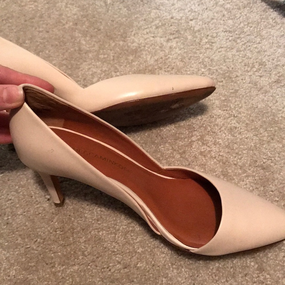 Rebecca Minkoff Heels - Picture 5 of 5